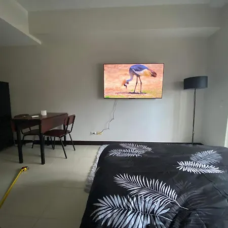 Amazing Views Across Shangrila Mall And Near Megamall Greenfield District