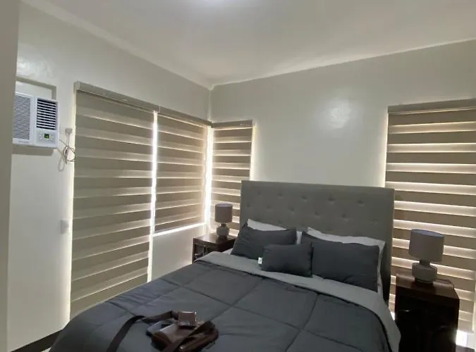 Apartment Amazing Views Across Shangrila Mall And Near Megamall Greenfield District