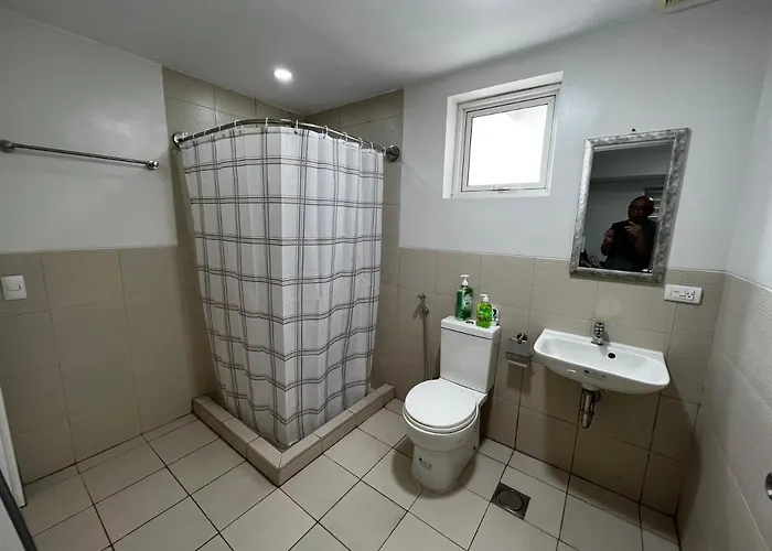 Apartment Amazing Views Across Shangrila Mall And Near Megamall Greenfield District