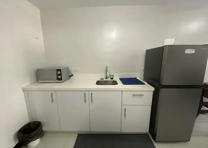 Amazing Views Across Shangrila Mall And Near Megamall Greenfield District *