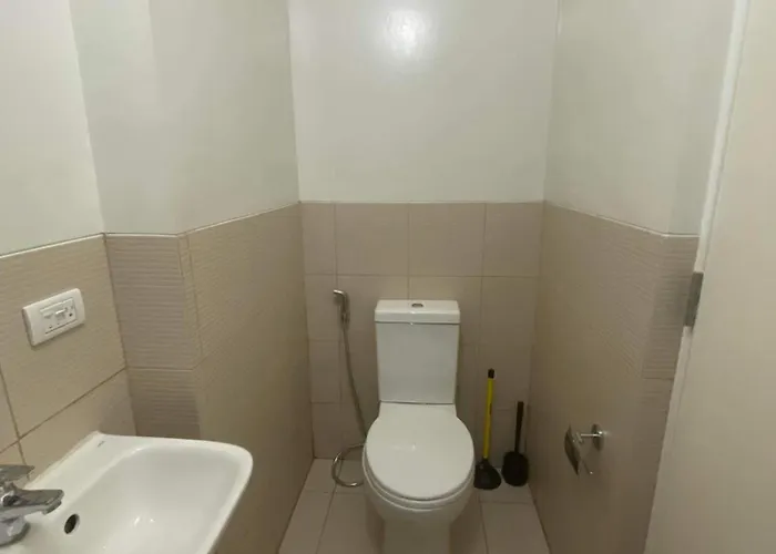 Amazing Views Across Shangrila Mall And Near Megamall Greenfield District